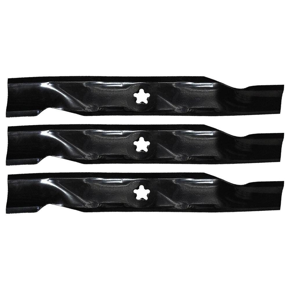 Proven Part Blades and Belts Kit Fits 532180054, 532180808, 532174368