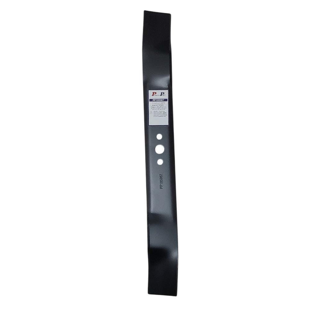 Proven Part 4x Mulching Blade Fits  Craftsman 33275, 33524, 917175064, 917175064PB, 917176135
