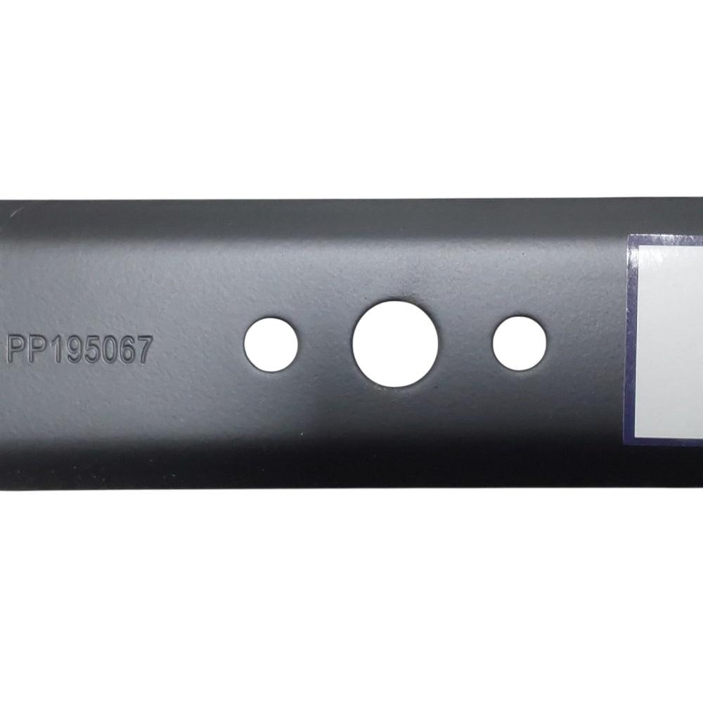 Proven Part 4x Mulching Blade Fits  Craftsman 33275, 33524, 917175064, 917175064PB, 917176135