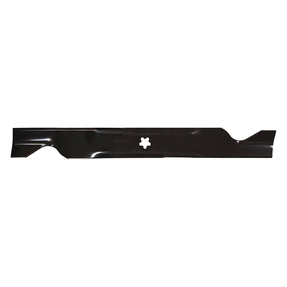 Proven Part 6-Pack High Lift Mower Blade Fits 532405380 - Proven Part
