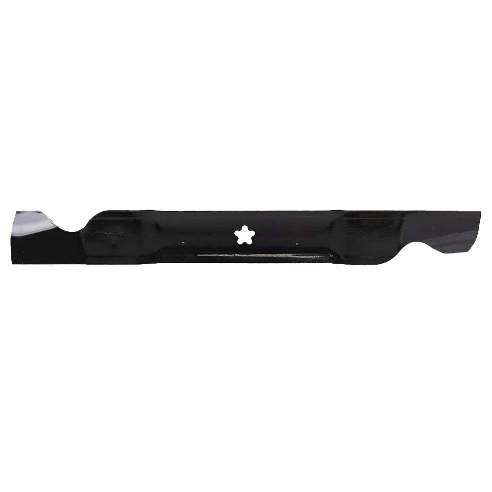 Proven Part 6-Pack High Lift Mower Blade Fits 532405380 - Proven Part