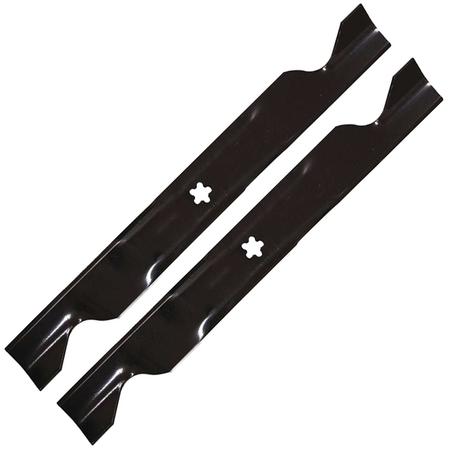 Proven Part Blade Belt Combo Replaces 539117245 117245 532405380 403107 405380