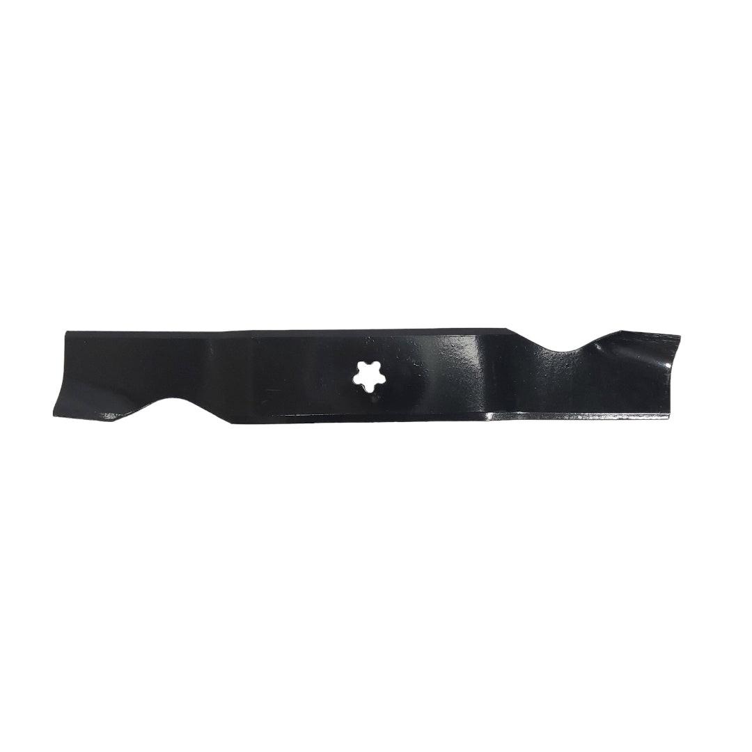 Proven Part High Lift Mower Blade For Husqvarna Fits 532187256