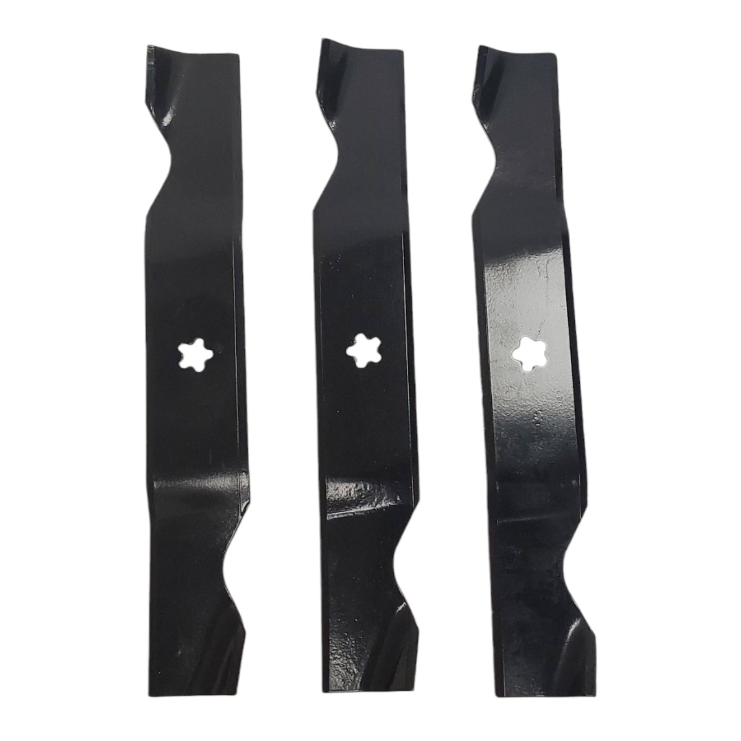 Proven Part Kit Blade Belt Combo 187256 187254 196103