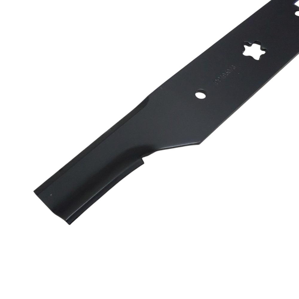 Proven Part 6xHi-Lift Blade 18.5In Fits Jonsered 2754GTHI, LGT54, LT2227A2, Z54R