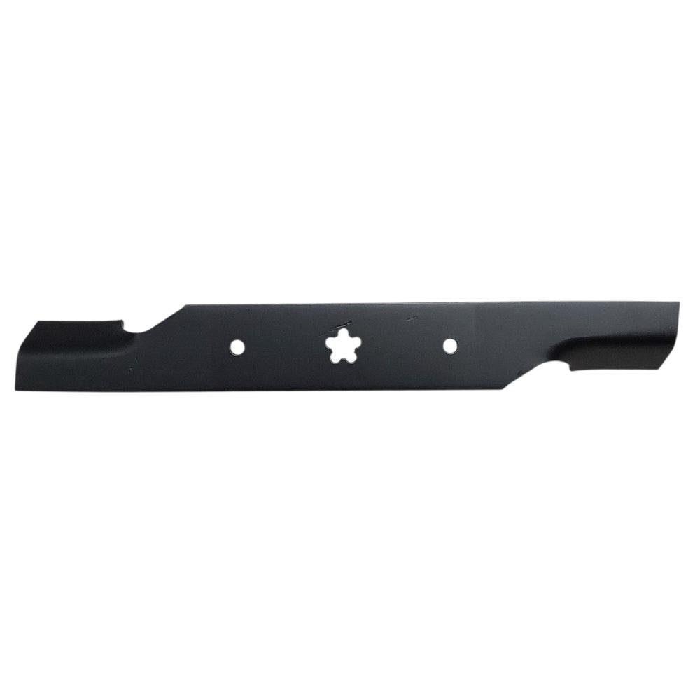 Proven Part 6xHi-Lift Blade 18.5In Fits Jonsered 2754GTHI, LGT54, LT2227A2, Z54R