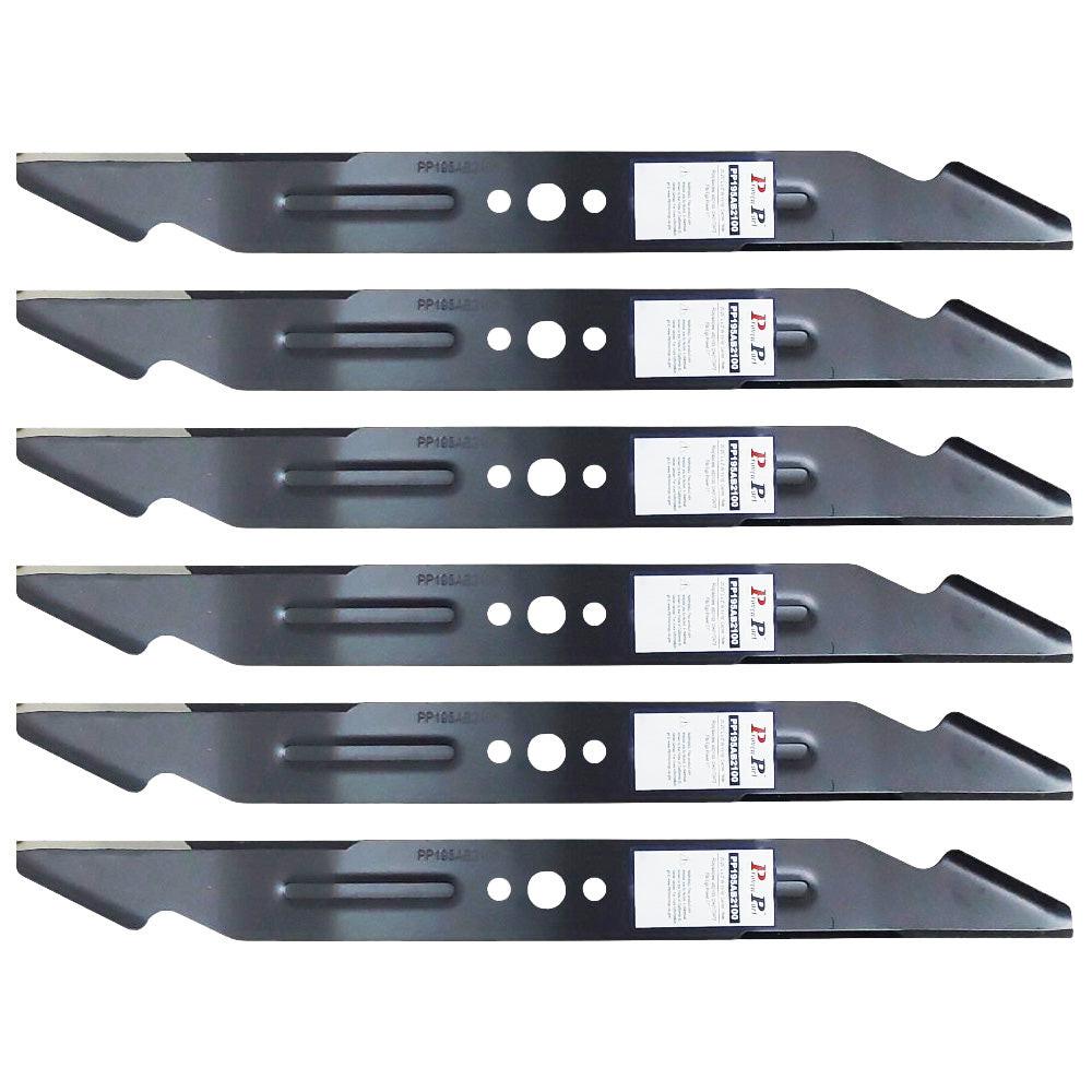 Proven Part 6x Standard Blade 20.25In Fits EGO LM2100, LM2100SP,LM2101, LM2102SP
