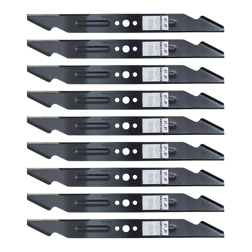 Proven Part 9x Standard Blade 20.25In Fits EGO LM2100, LM2100SP,LM2101, LM2102SP