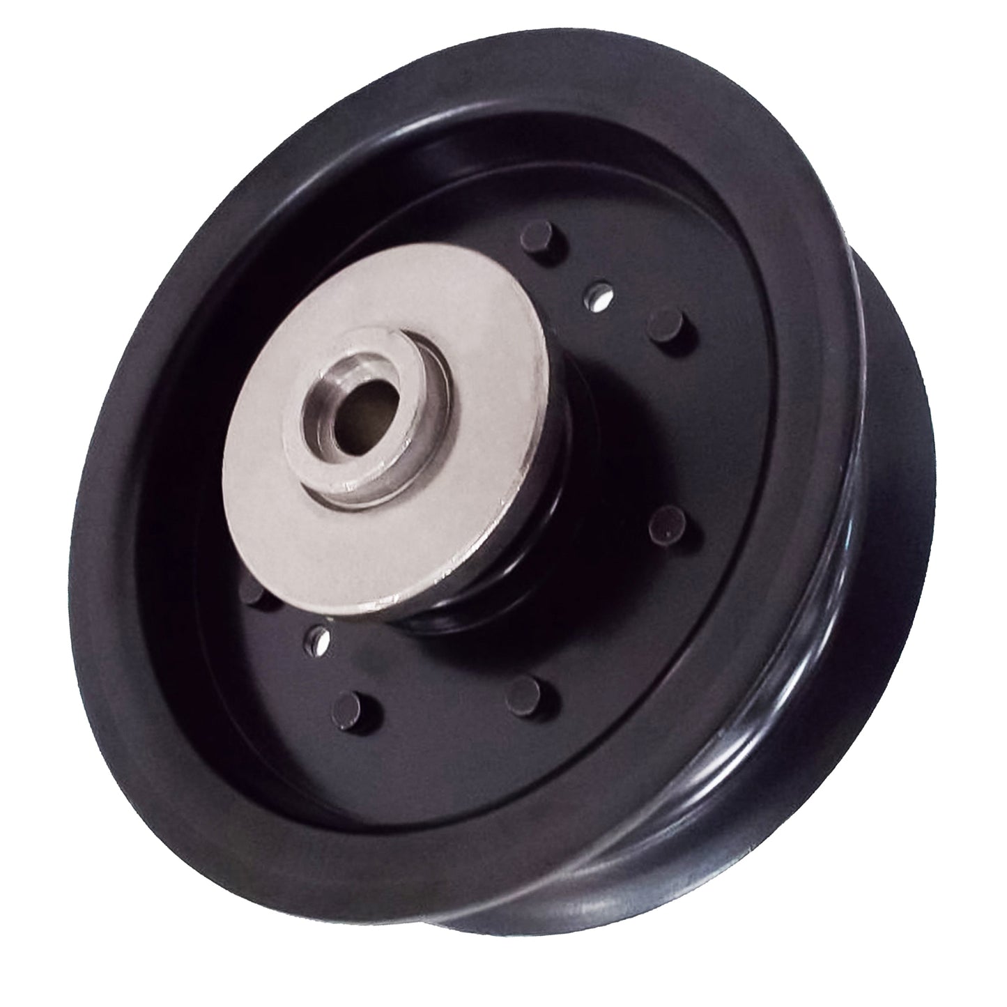 Proven Part Idler Pulley Fits Husqvarna YTH23V48, RZ5424, 532196104, 532197380