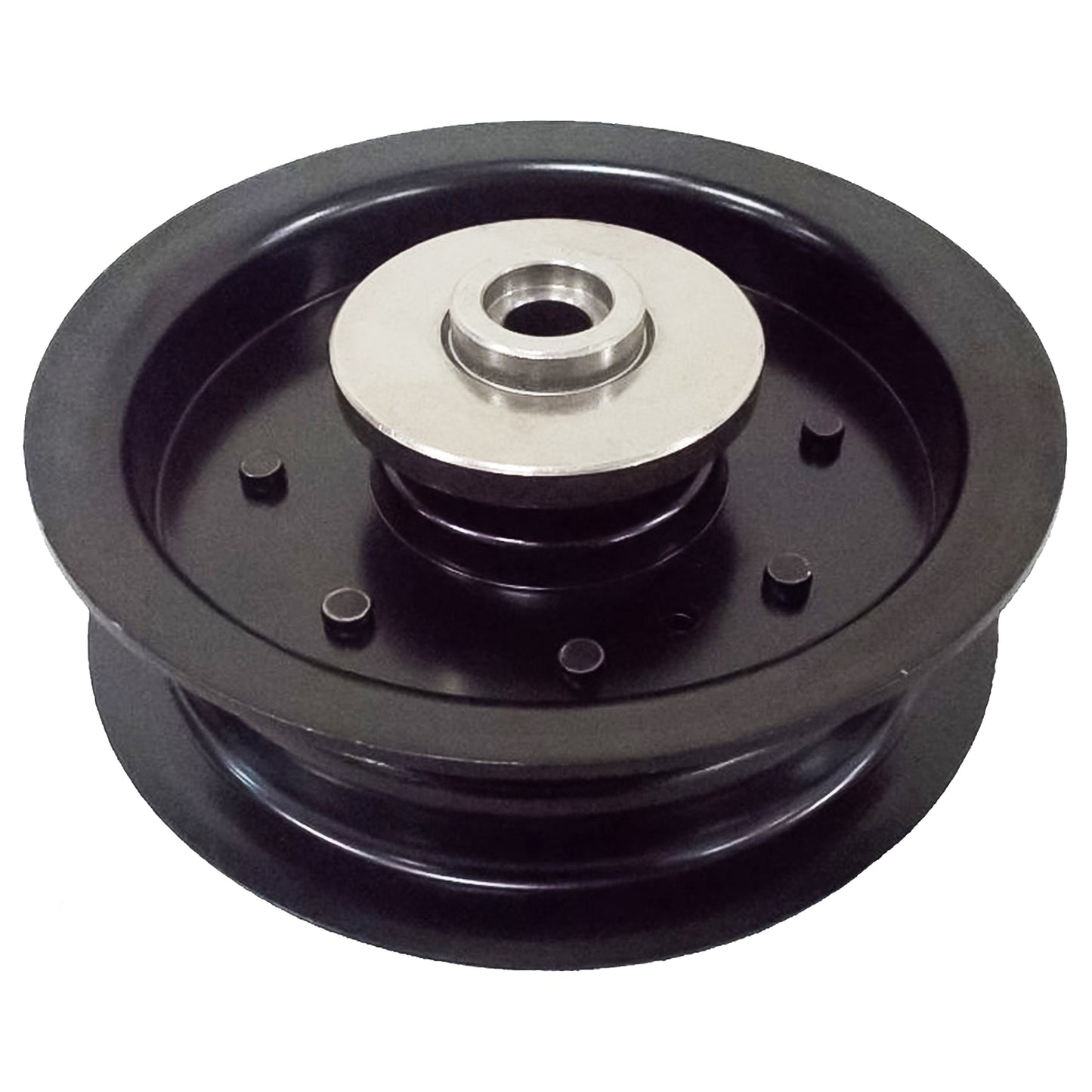 Proven Part Idler Pulley Fits Husqvarna YTH23V48, RZ5424, 532196104, 532197380