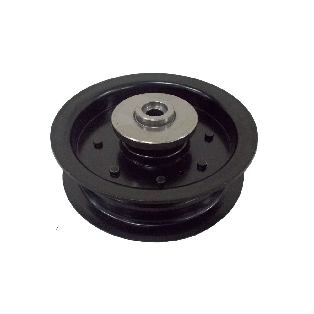 Proven Part Complete 48" Deck Pulley Belt Kit For Husqvarna YTH2348 YTH22K48 YTH23K48 48"