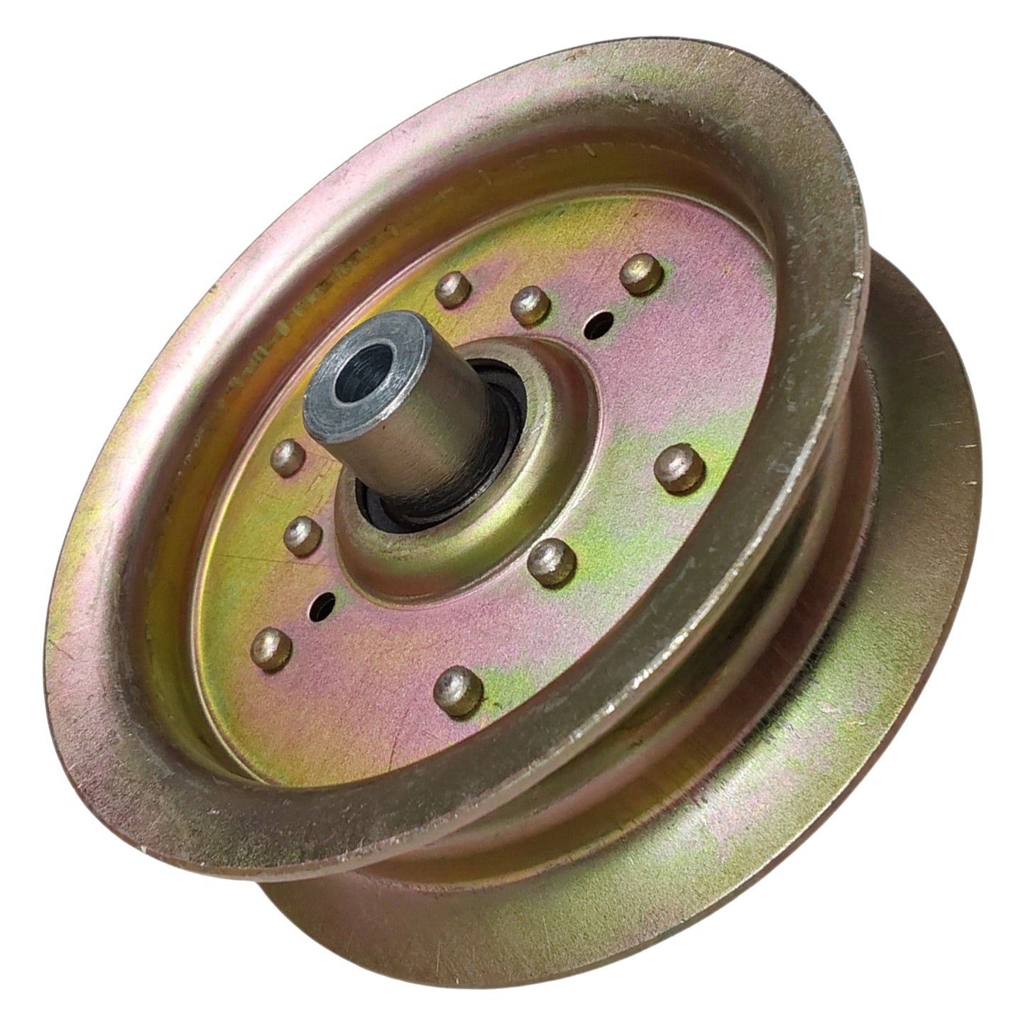 Proven Part 46" Deck Rebuild Kit Fits Husqvarna YTH21K46 532192870, 532405380, 532405143