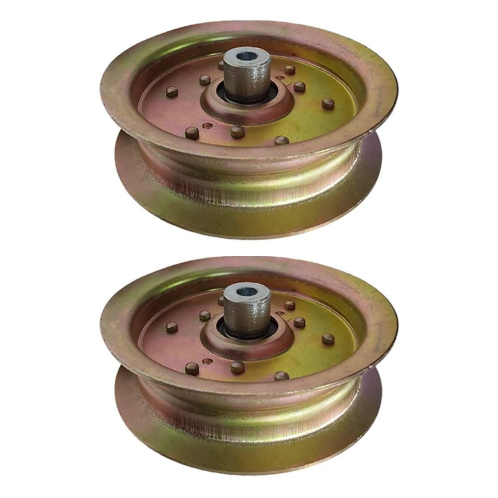 Proven Part Deck Rebuild Kit For Husqvarna Fits Z254F 54", 539131898, 582760502 196104.
