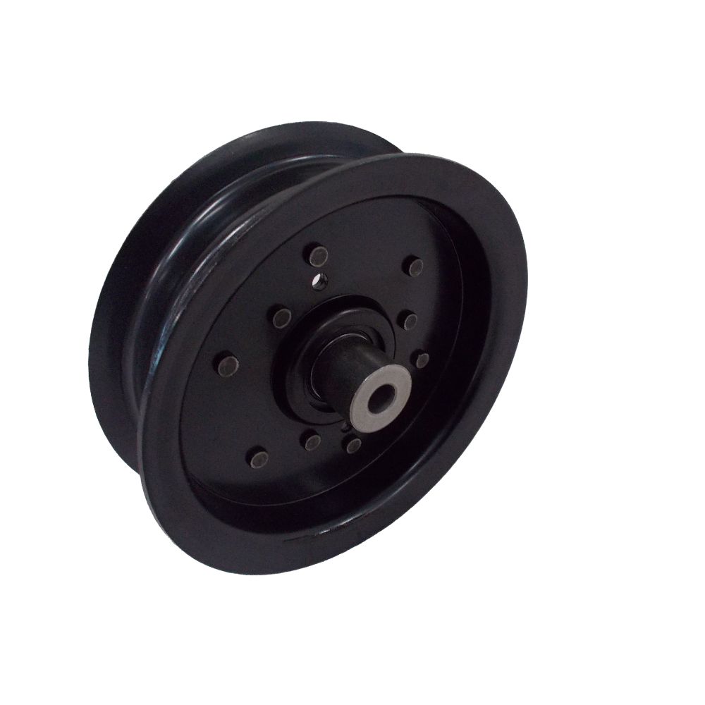 Proven Part Kit For 46 Inch Deck Belt Pulleys Spindle Blades 532192870 532405380, 532405143 532 19 61-06