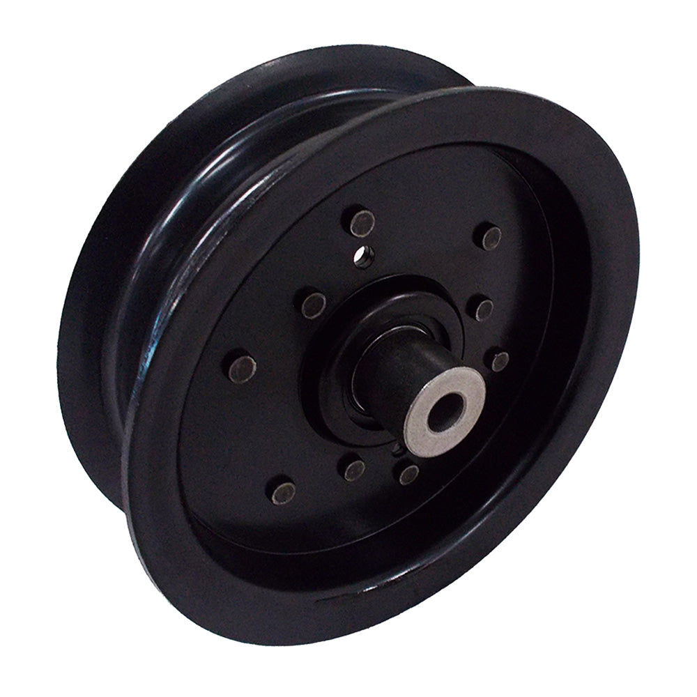 Proven Part 42 Inch Rebuild Kit With 4 Bolt Spindles Pulleys Idlers Blades Belt 187292, 532192870, 197473, 196106, 197253, 532195945 134149