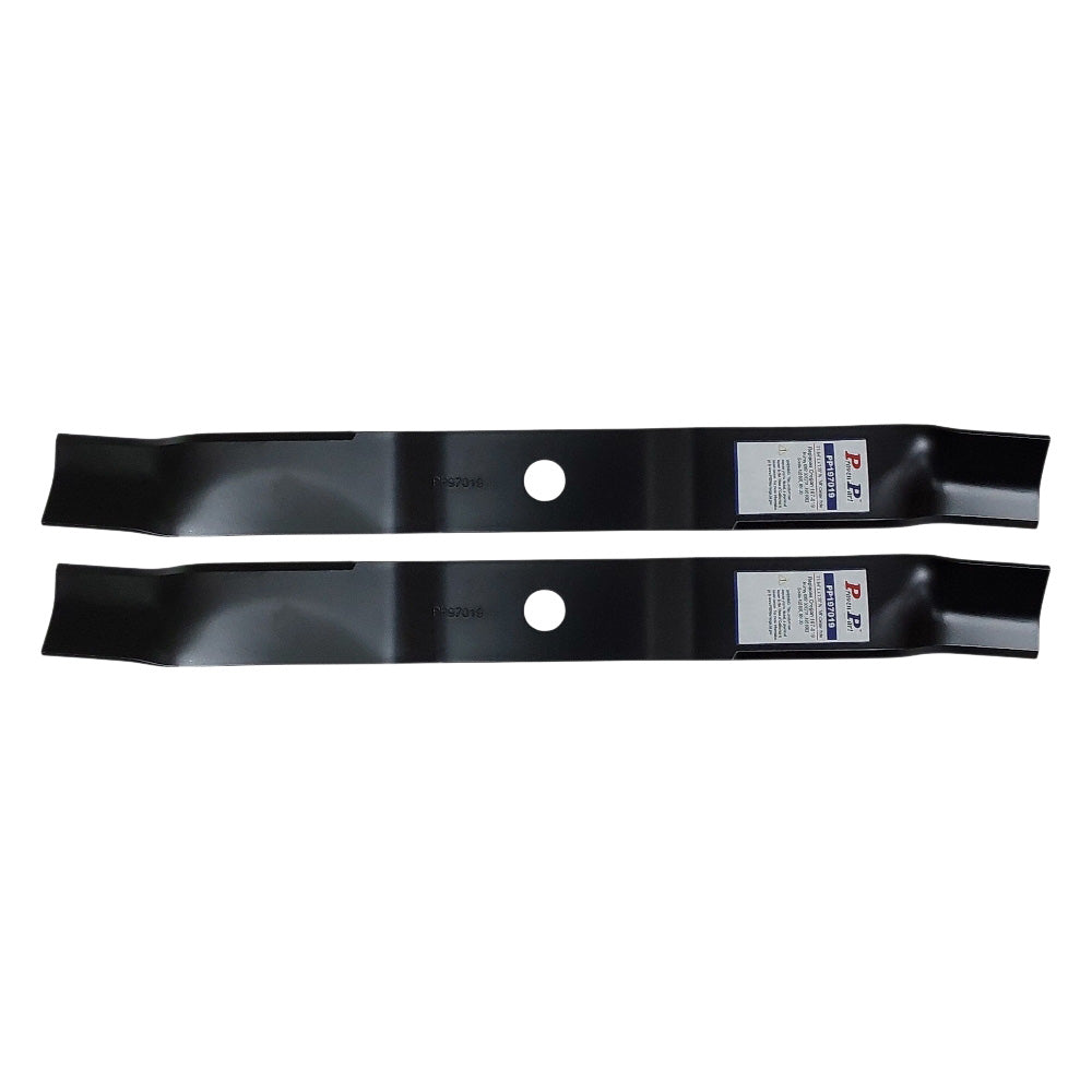 Proven Part Blades and Belt Kit Fits 495100, 39454