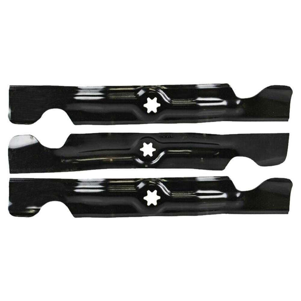 Proven Part Kit For RZT 50 Inch Zero Turn Compatible With Cub Cadet Troy Bilt Fits 618-04126 742-04053A 954-04044 756-04129C Blade Spindle Belt Pulleys