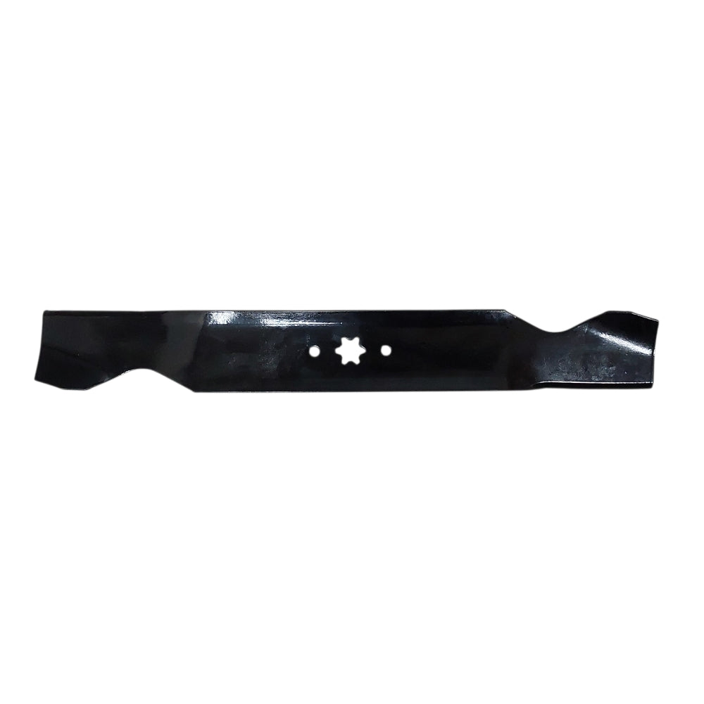 Proven Part Set Of 2 Lawn Mower Deck Blades For A 42 Inch Cut For 742-0616 742-04410 198-153 1031 - Proven Part