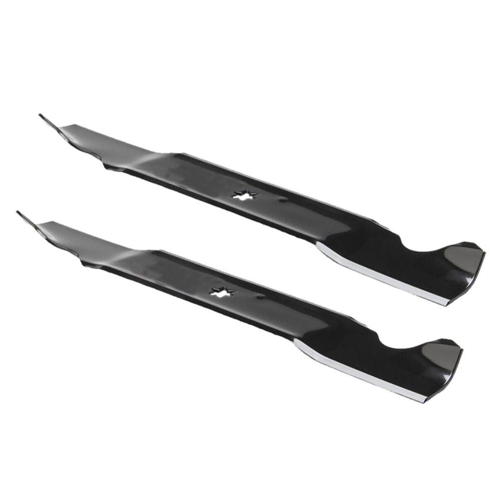 Kit de cubierta de pieza probada Husillos Cuchillas Poleas Correa 918-04456 918-04461 753-08171