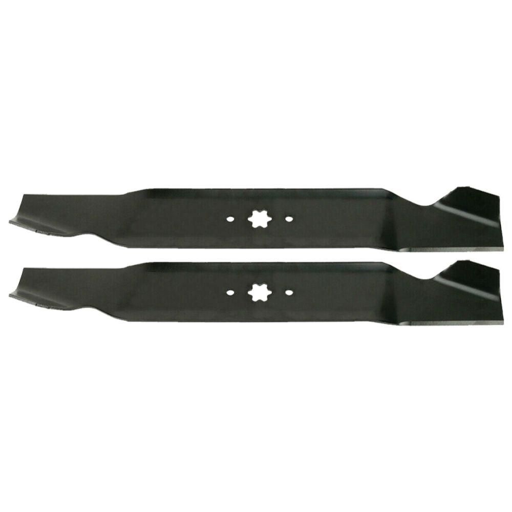 Kit de husillo de cuchilla de cubierta de cortacésped de pieza probada para 742-04308 618-04456 112-0315