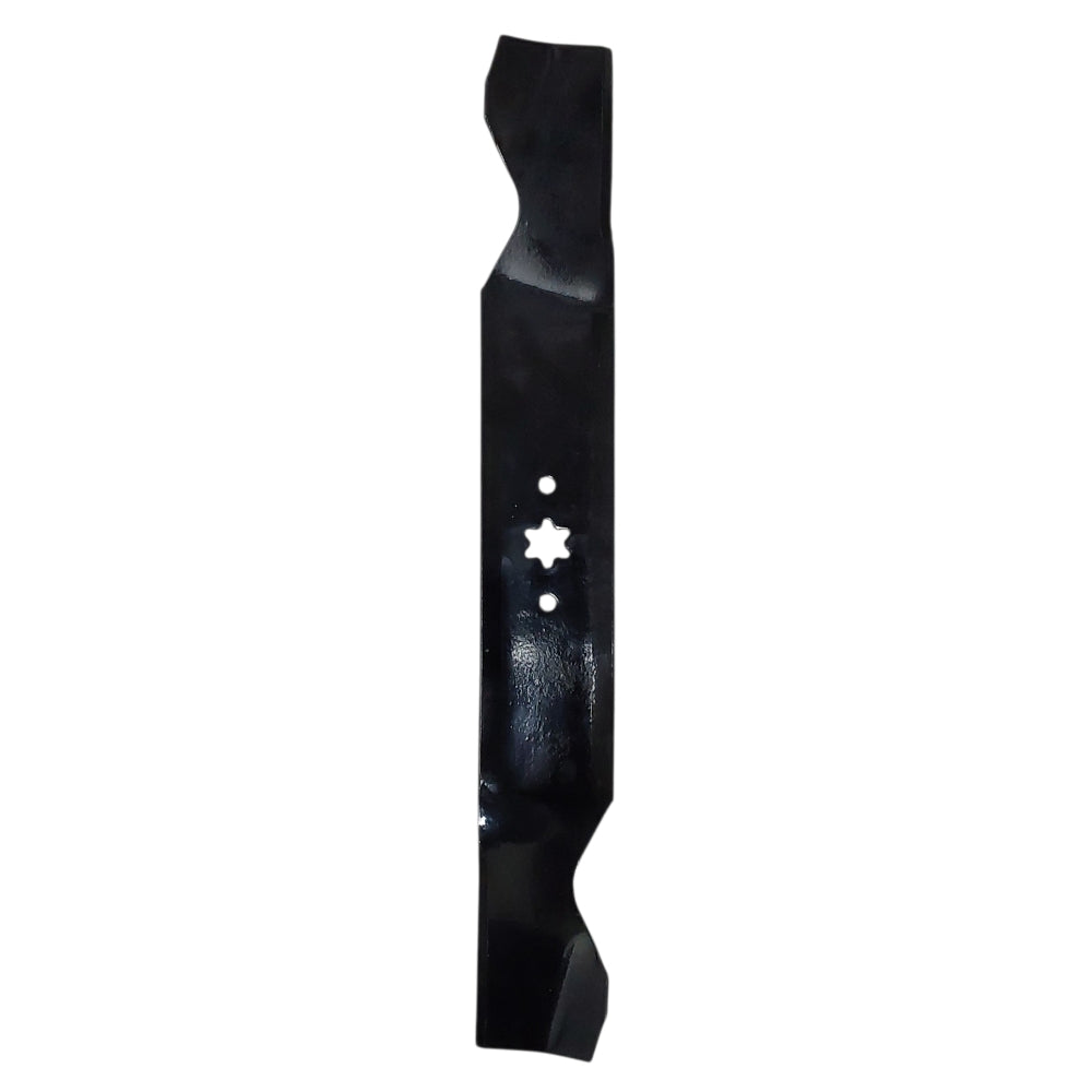 Proven Part Set Of 2 Lawn Mower Deck Blades For A 42 Inch Cut For 742-0616 742-04410 198-153 1031 - Proven Part