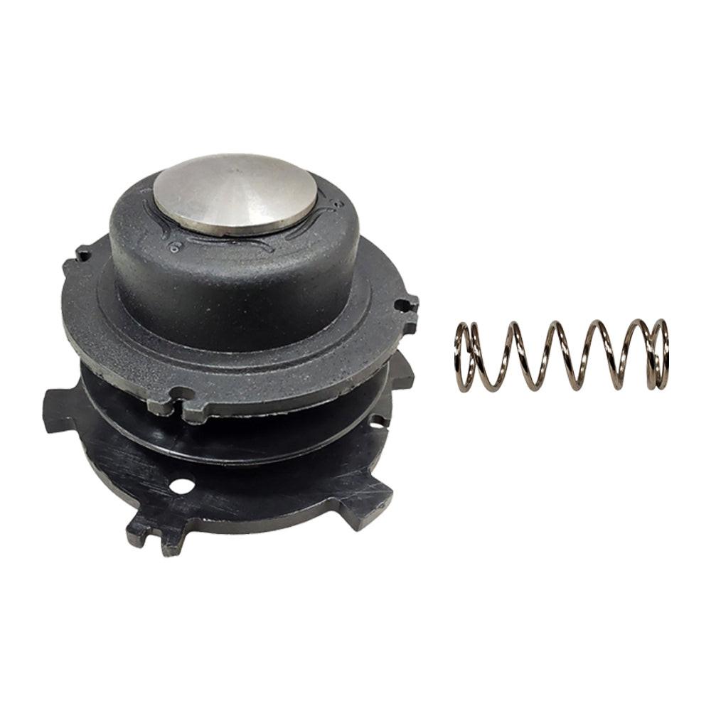 Proven Part Trimmer Spool W/ Spring Fits 25-2 and 27-2 For Stihl 4002 710 4321, 0000 997 1501