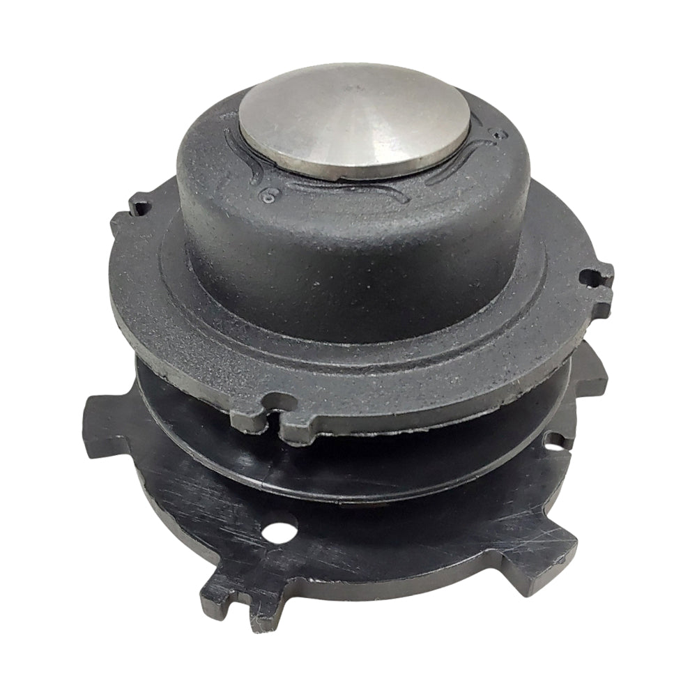 (3) Trimmer Spools & Line Fits 25-2 and 27-2 For Stihl 4002 710 4321 4002 713 3017