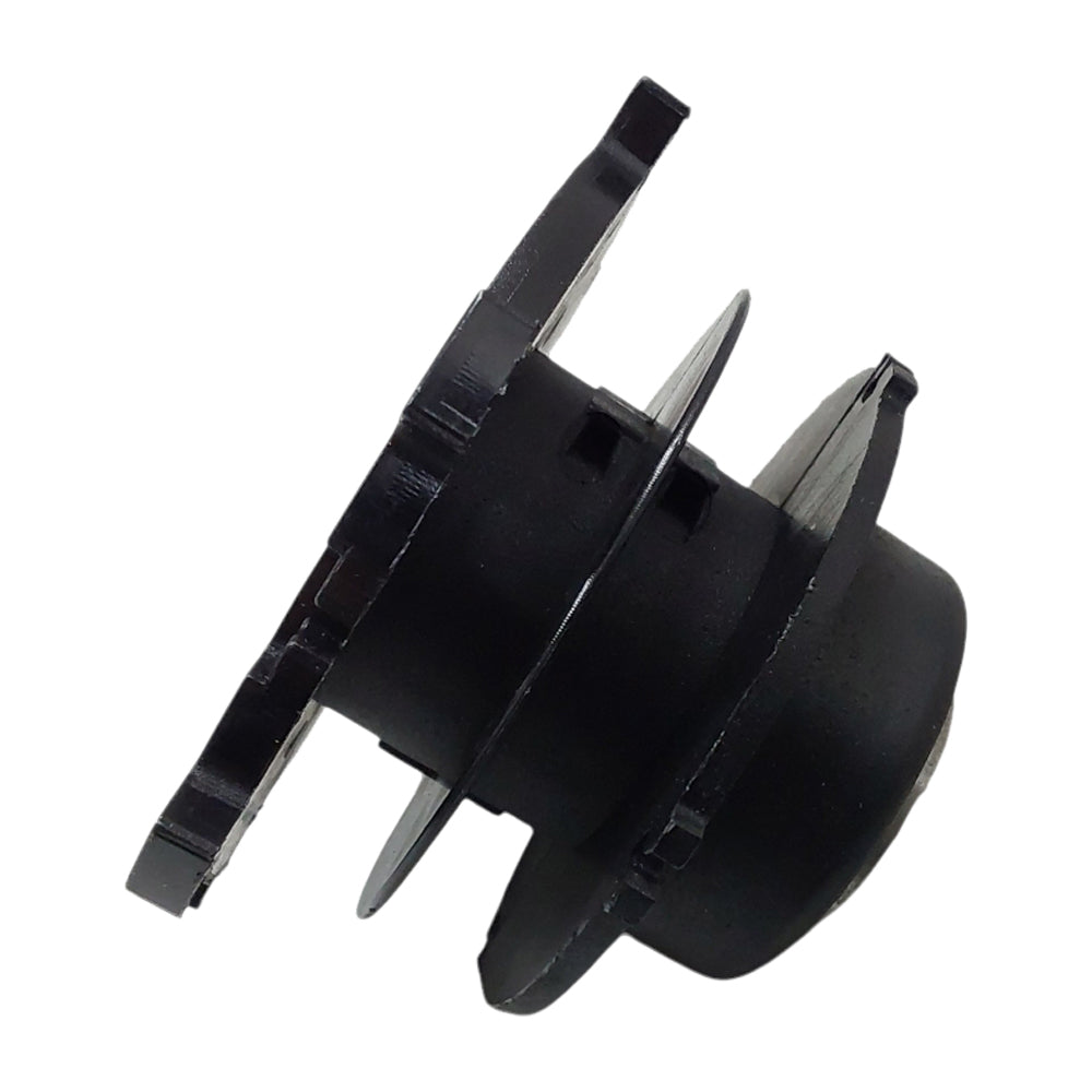 (3) Trimmer Spools & Line Fits 25-2 and 27-2 For Stihl 4002 710 4321 4002 713 3017