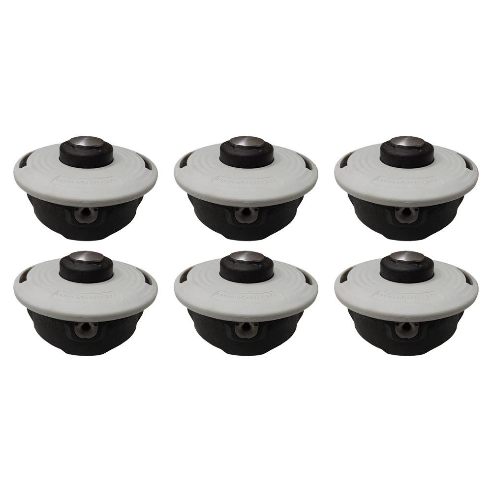 Proven Part 6- StRing Trimmer Heads For Stihl 27-2 Fits 4002-820-2304