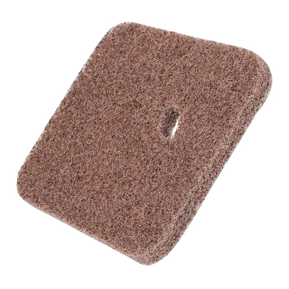 Filtro de aire de pieza probada compatible con Stihl 4140 124 2800