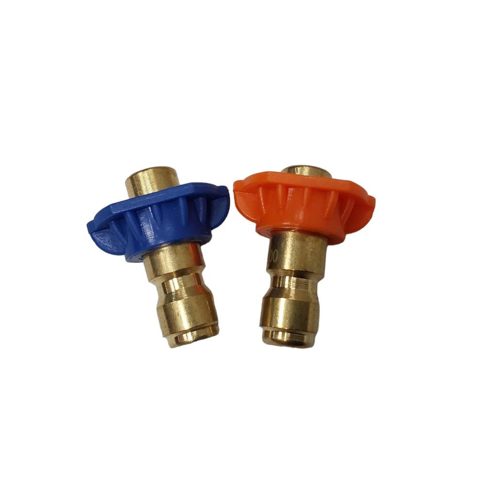 Proven Part 2 Pack 2nd Story Nozzle Kit For 6616 6177