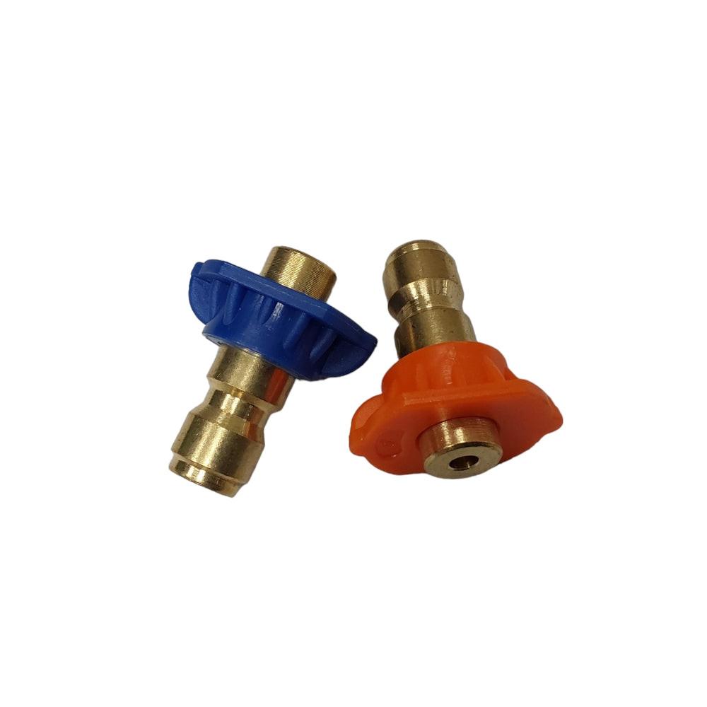 Proven Part 2 Pack 2nd Story Nozzle Kit For 6616 6177