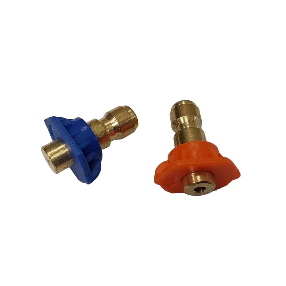 Proven Part 2 Pack 2nd Story Nozzle Kit For 6616 6177