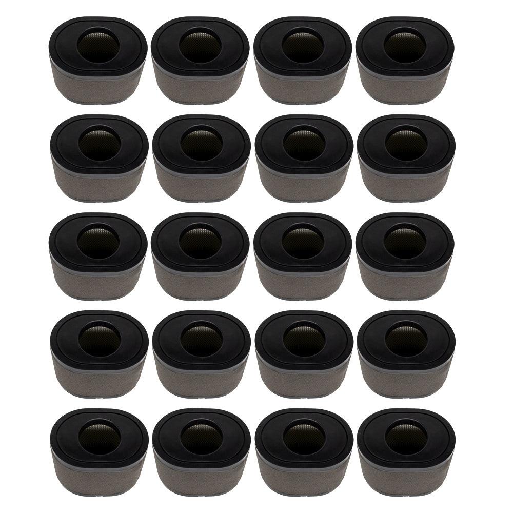 Proven Part 20-Pack Air Filter For Loncin 180100109-0001