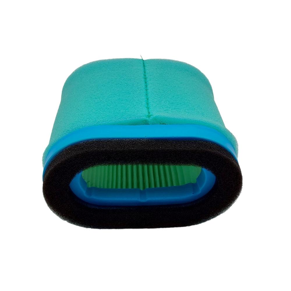 Proven Part 690610 Air Filter For Briggs & Stratton 697029 498596 For John Deere M147431