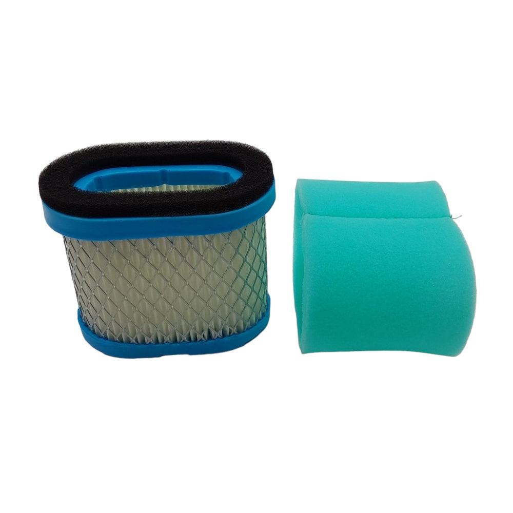 Proven Part 690610 Air Filter For Briggs & Stratton 697029 498596 For John Deere M147431