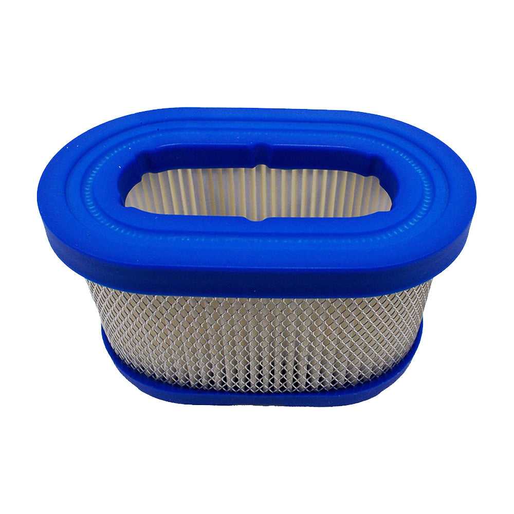 AIR FILTER REPLACES 494586 497725S 497725 100-184 30-029