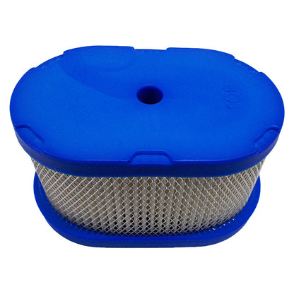 Proven Part Air Filter For 494586 497725S 497725 100-184 30-029