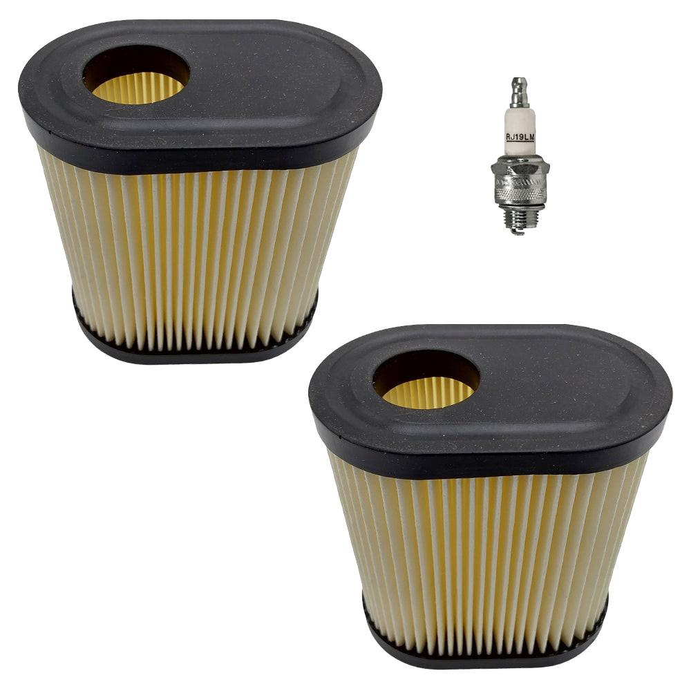 Filtro de aire de pieza probada 100-812 9200 36905 740083A 33331