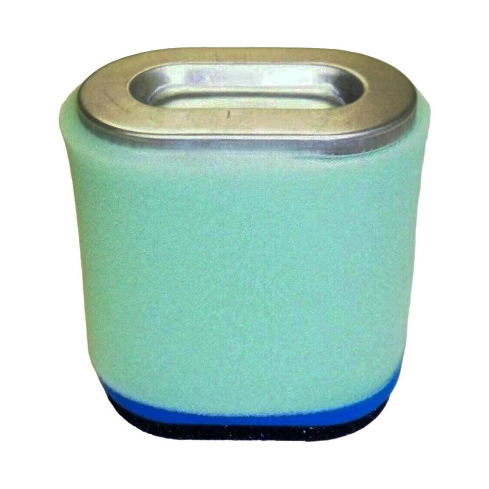 Filtro de aire y prefiltro de pieza probada compatible con Briggs &amp; Stratton 692446