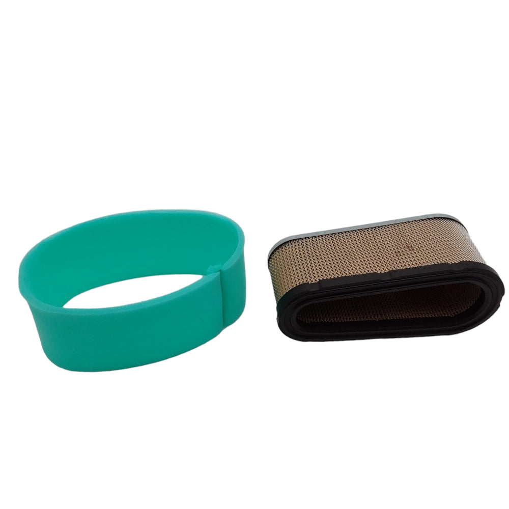 Air Filter and Pre-Filter For Briggs & Stratton 496894S 493909S 272403S