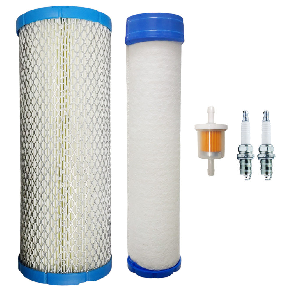 Tune Up Kit For Briggs & Stratton 841497 821136