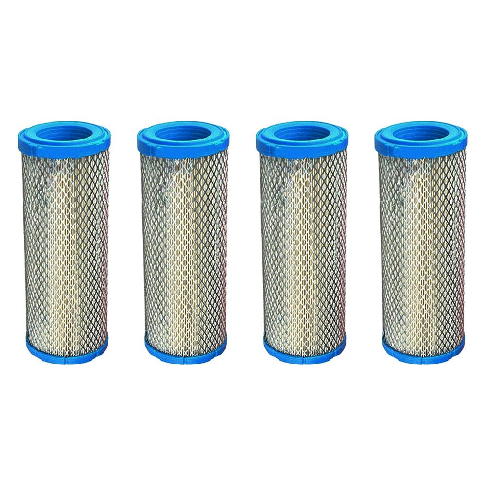 Proven Part 4-Pack Air Filter 25 083 01-S 841497 821136 108-3810 785261