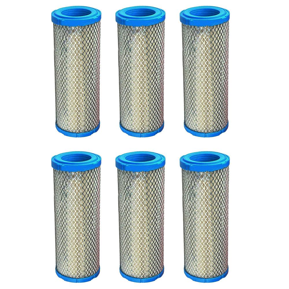 Proven Part 6-Pack Air Filter 25 083 01-S 841497 821136 108-3810 785261