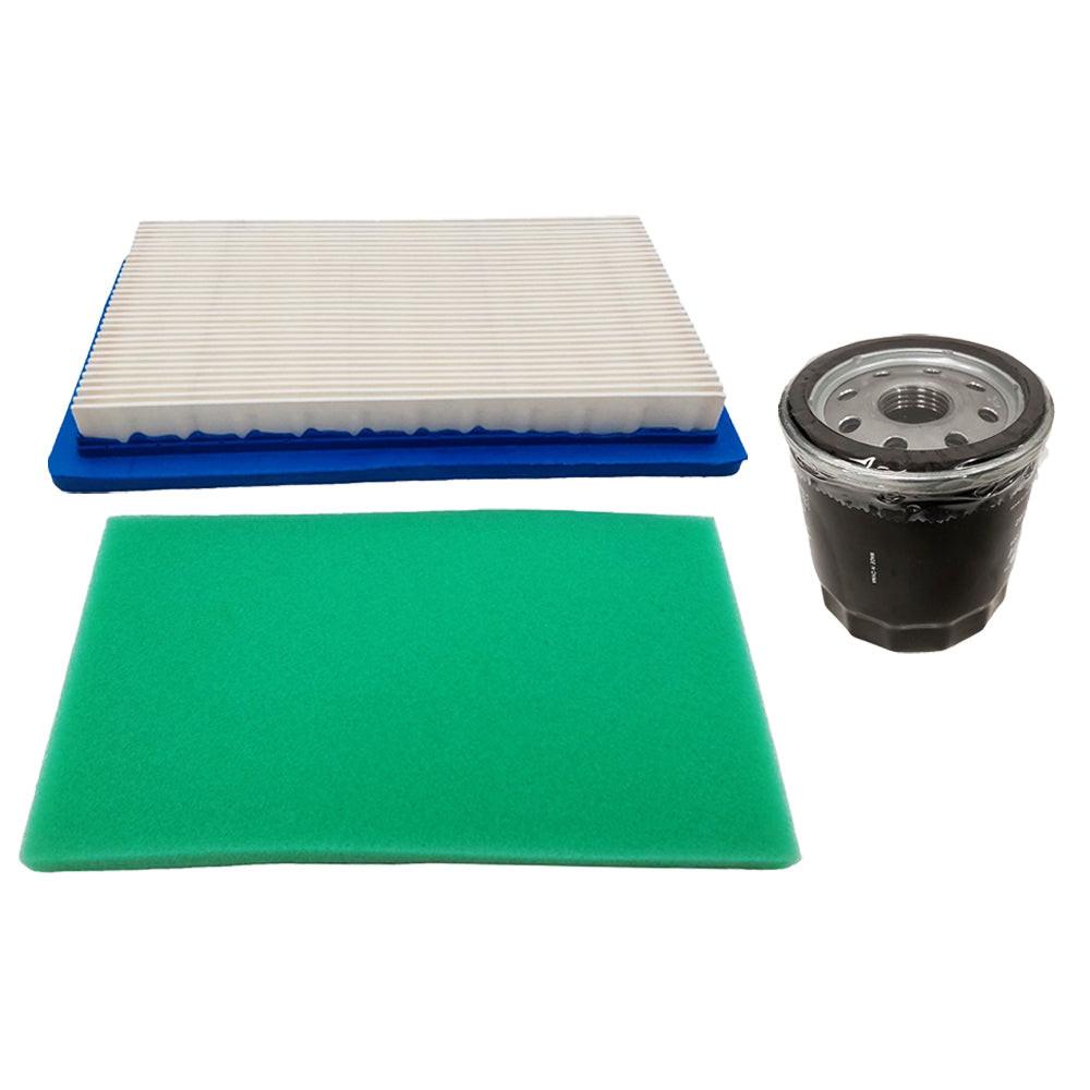 Filtro de aire de pieza probada con prefiltro para 11013-7017 Miu10998 531 30 81-57 ​​11013-7034 Miu10999