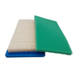 AIR FILTER WITH PRE FILTER REPLACES 11013-7017 MIU10998 531 30 81-57 11013-7034 MIU10999
