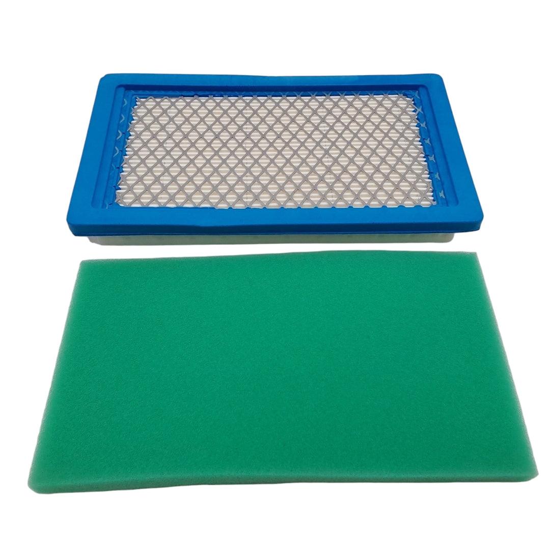 Proven Part Air Filter With Pre-Filter For 11013-7017 MIU10998 531 30 81-57 11013-7034 MIU10999
