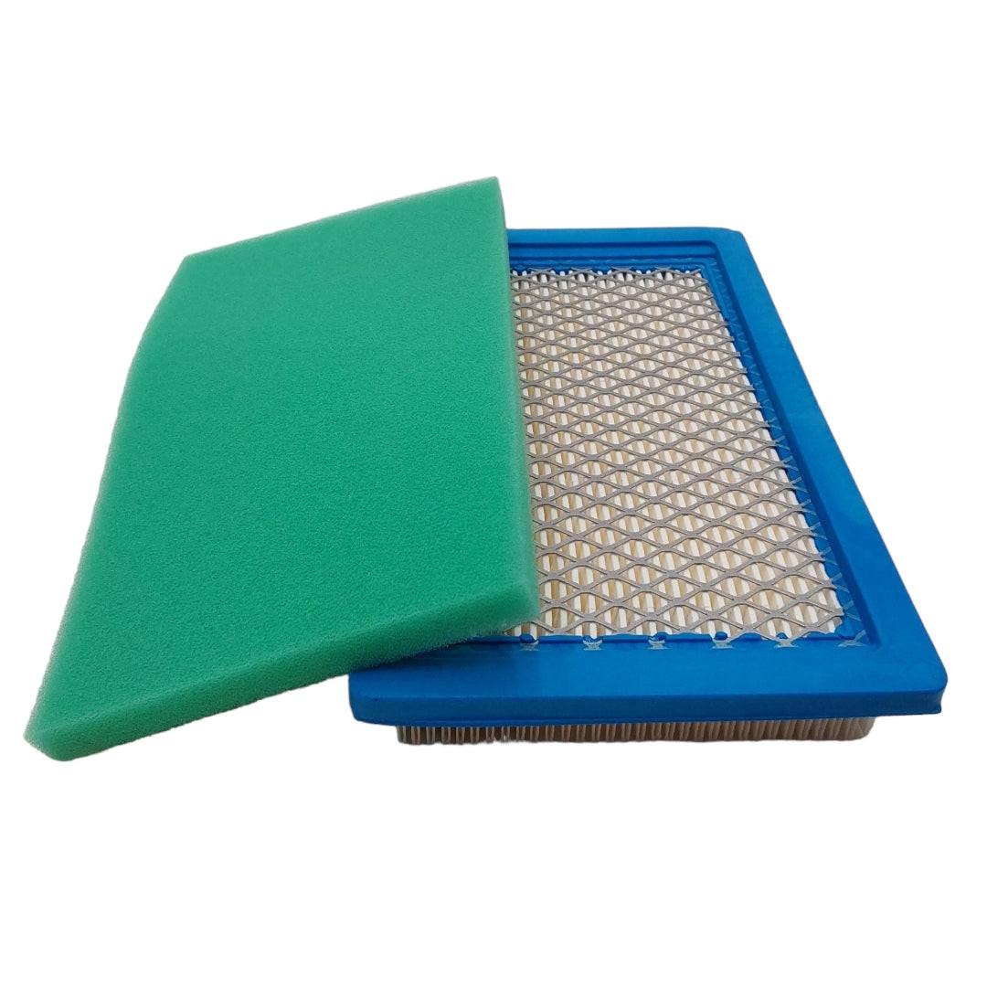 Proven Part Air Filter With Pre-Filter For 11013-7017 MIU10998 531 30 81-57 11013-7034 MIU10999