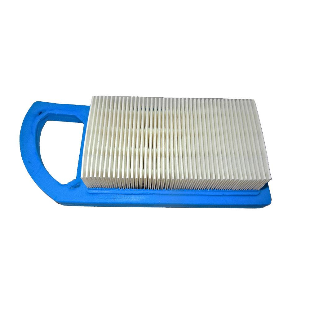 Filtro de aire de pieza probada compatible con Briggs &amp; Stratton 794421 697152