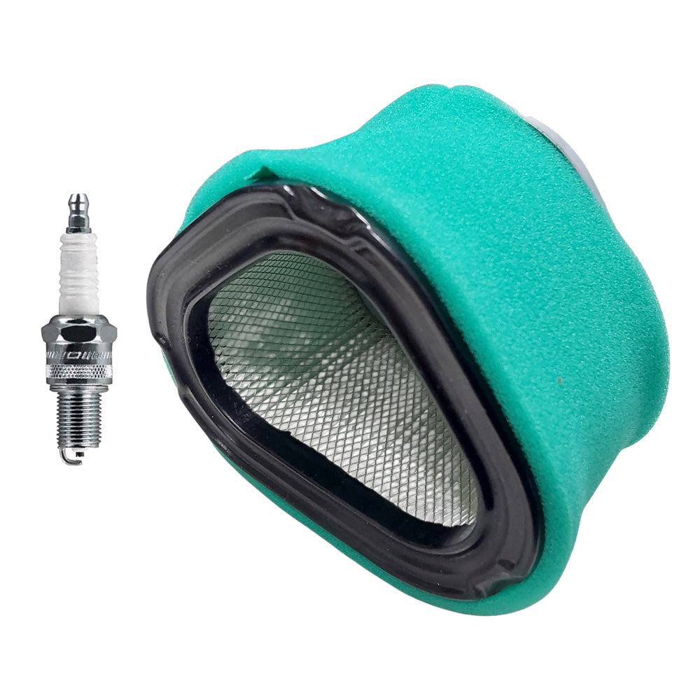 Combo de filtro de aire de pieza probada para Kohler 12 883 05-S1